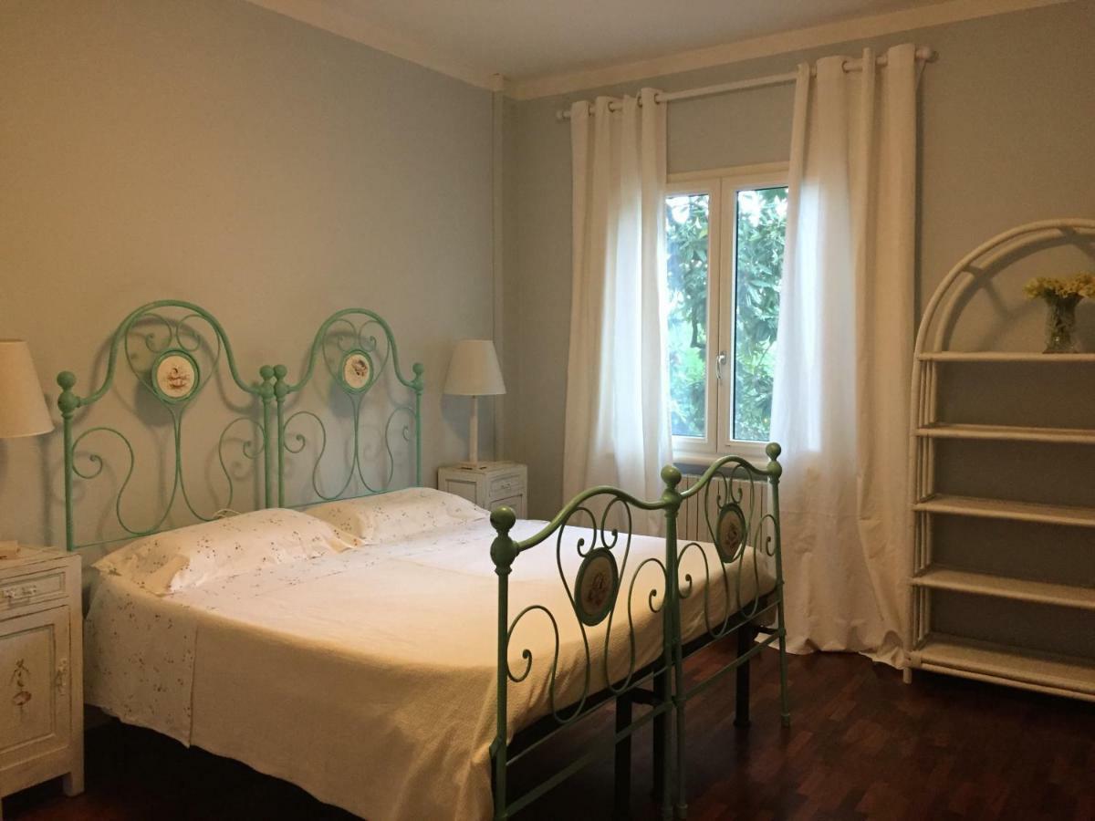 B&B Villa Al Parco Sala Baganza Exterior photo