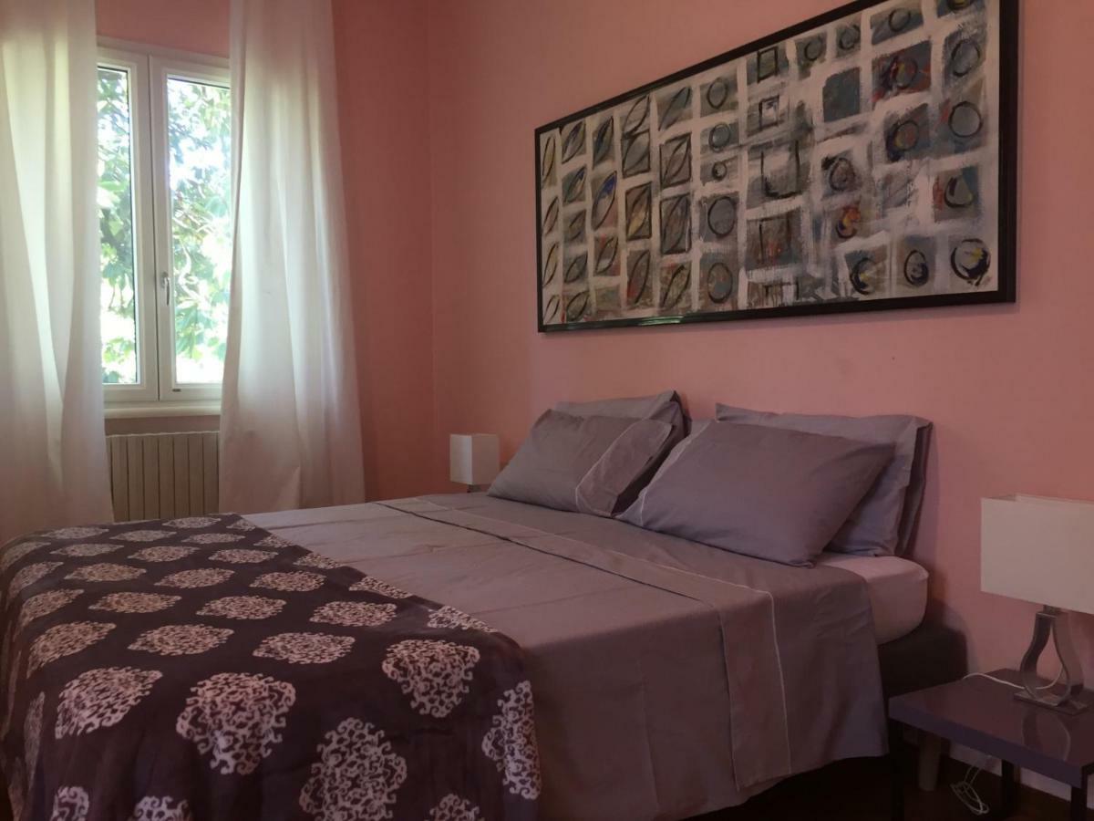 B&B Villa Al Parco Sala Baganza Exterior photo