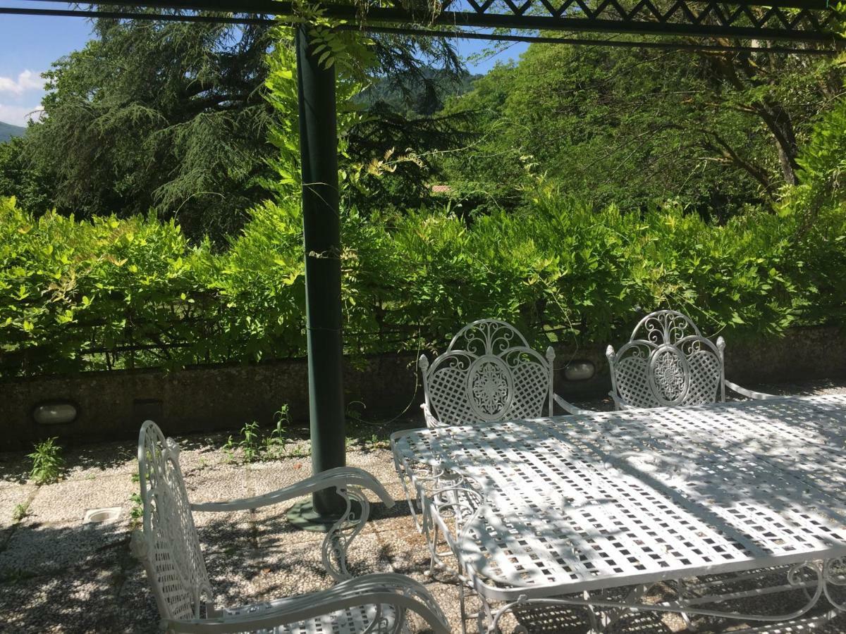 B&B Villa Al Parco Sala Baganza Exterior photo